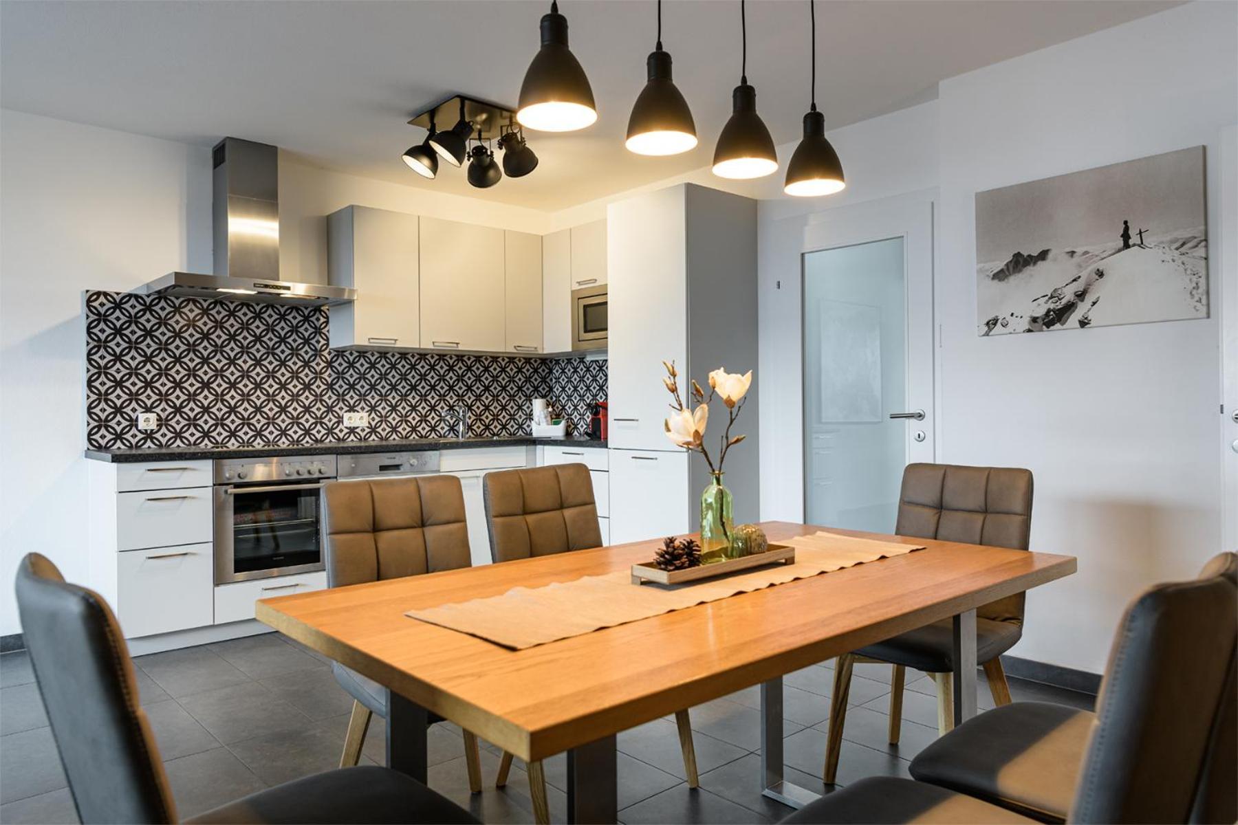 Alpenparks Residence Zell Am See Luaran gambar