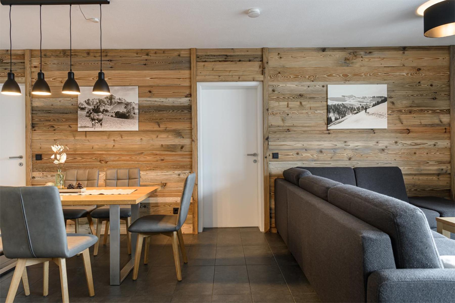 Alpenparks Residence Zell Am See Luaran gambar