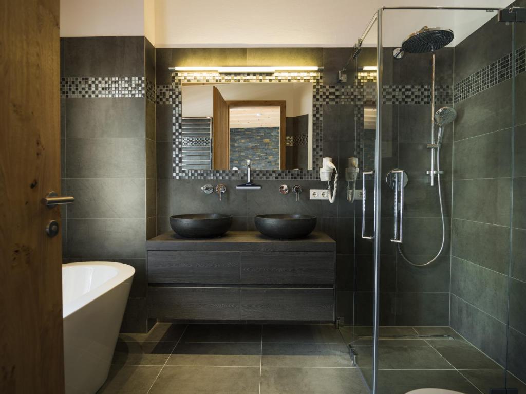 Alpenparks Residence Zell Am See Bilik gambar