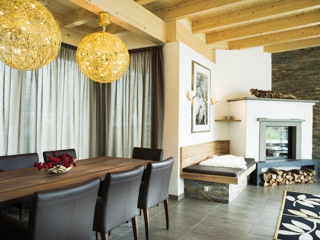 Alpenparks Residence Zell Am See Luaran gambar