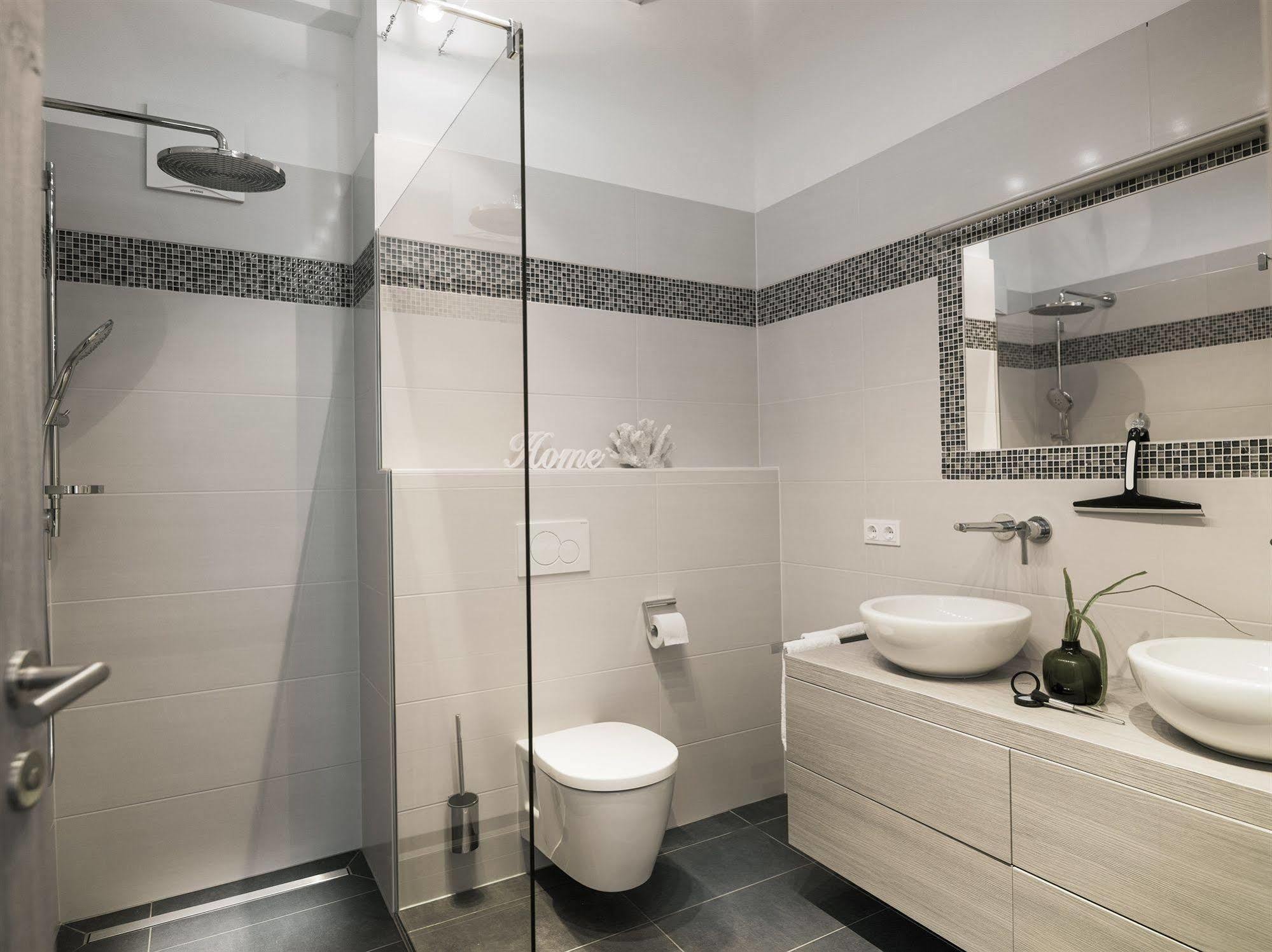 Alpenparks Residence Zell Am See Luaran gambar