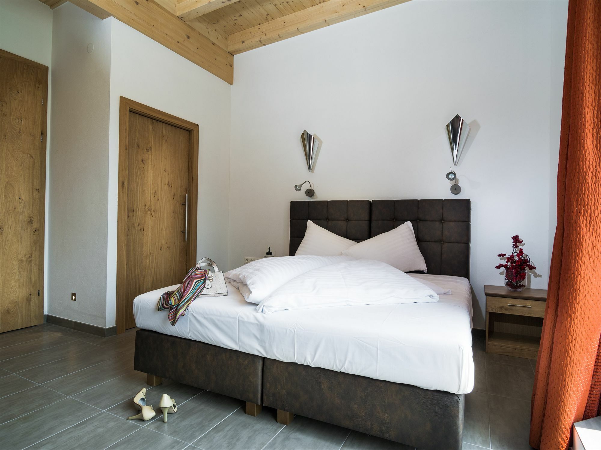 Alpenparks Residence Zell Am See Luaran gambar