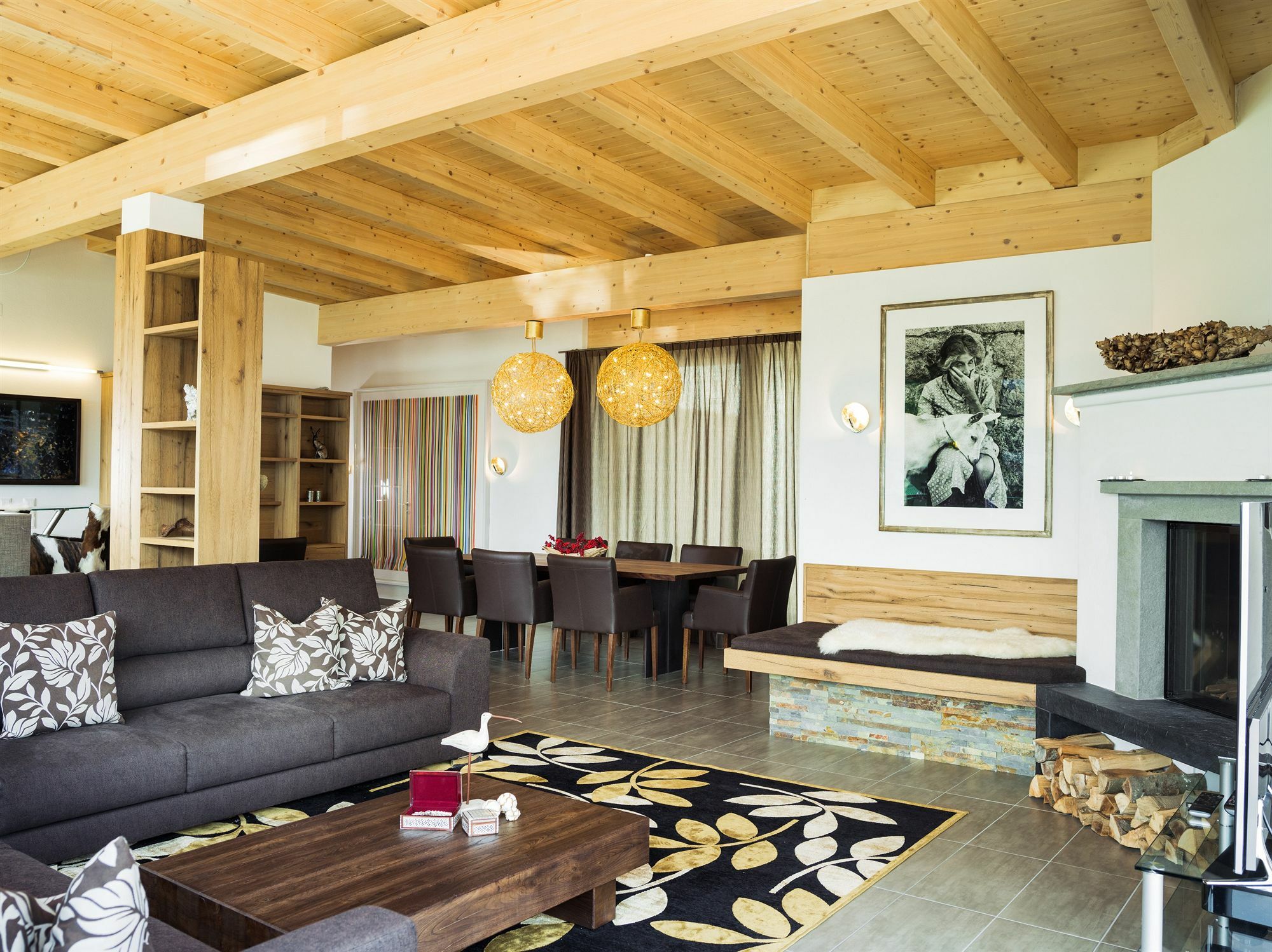 Alpenparks Residence Zell Am See Luaran gambar